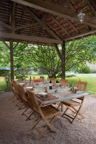 Maison D'Hôtes Orlaya
