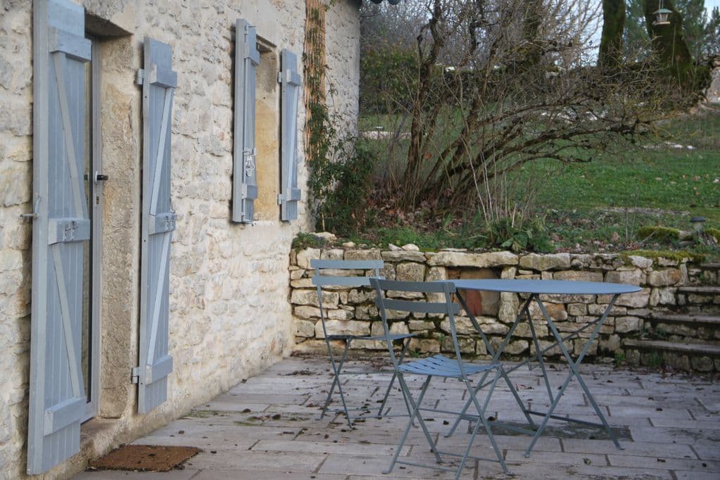 La Grange