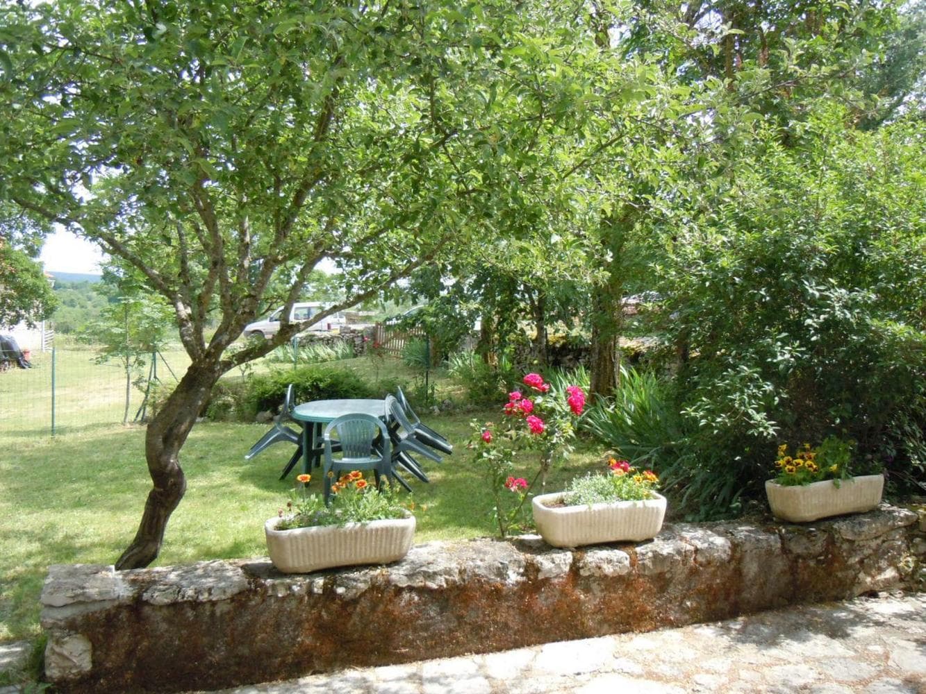 Gîte Le Boutit