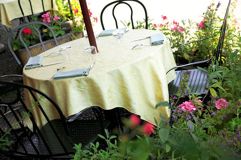 Restaurant Auberge du Sombral