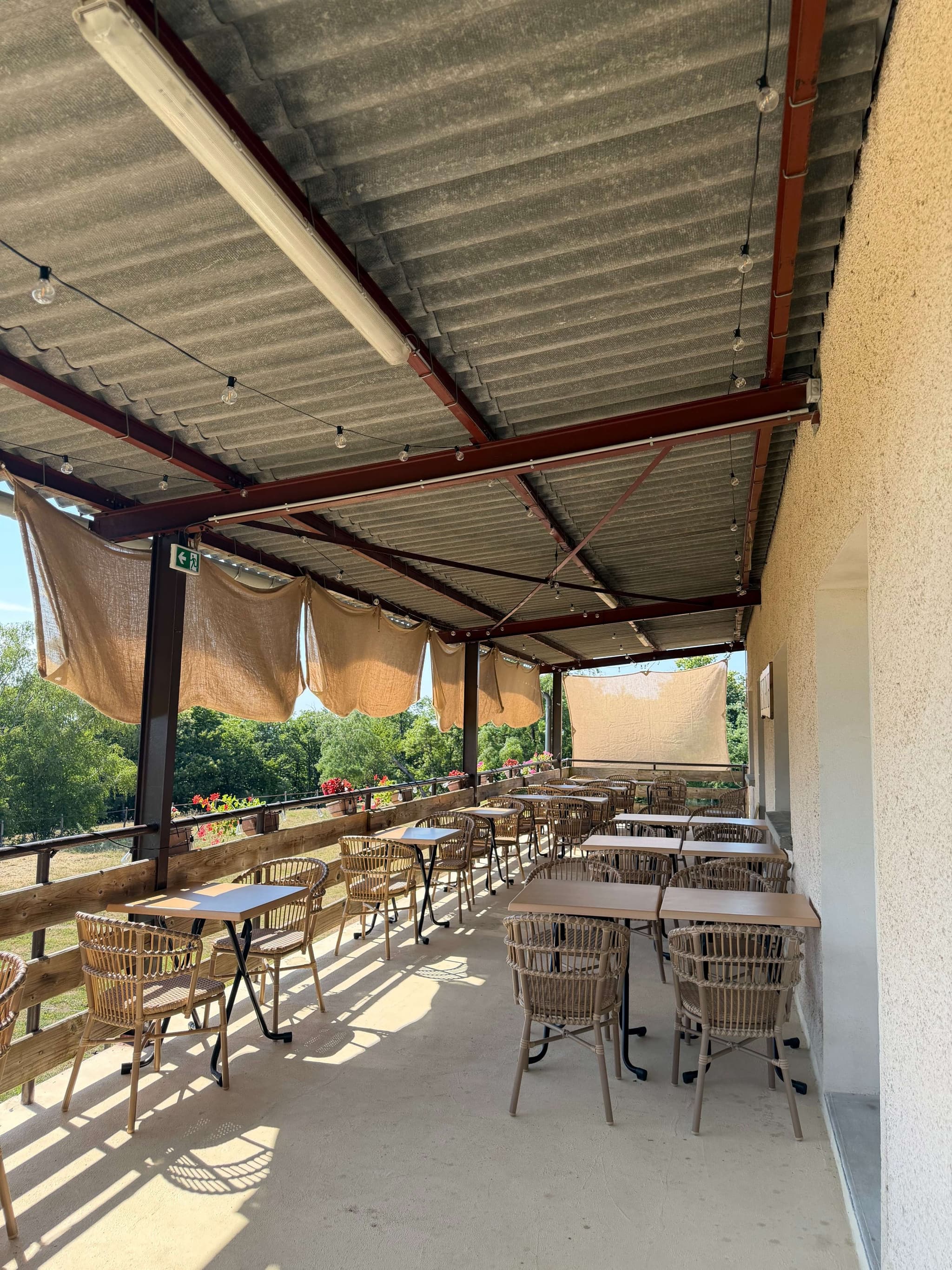 Resto Ranch