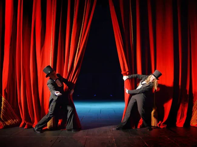 théâtre