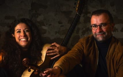 Hope – Gaëlle Solal et Arnaud Thorette