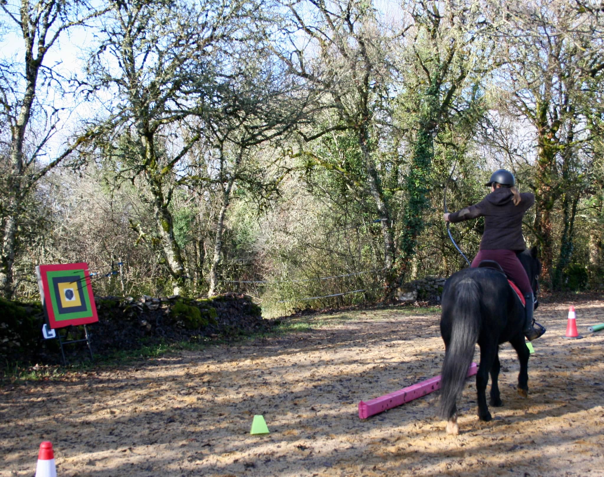 Equi'Causse