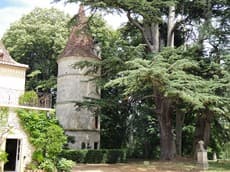 Château du Cayrou