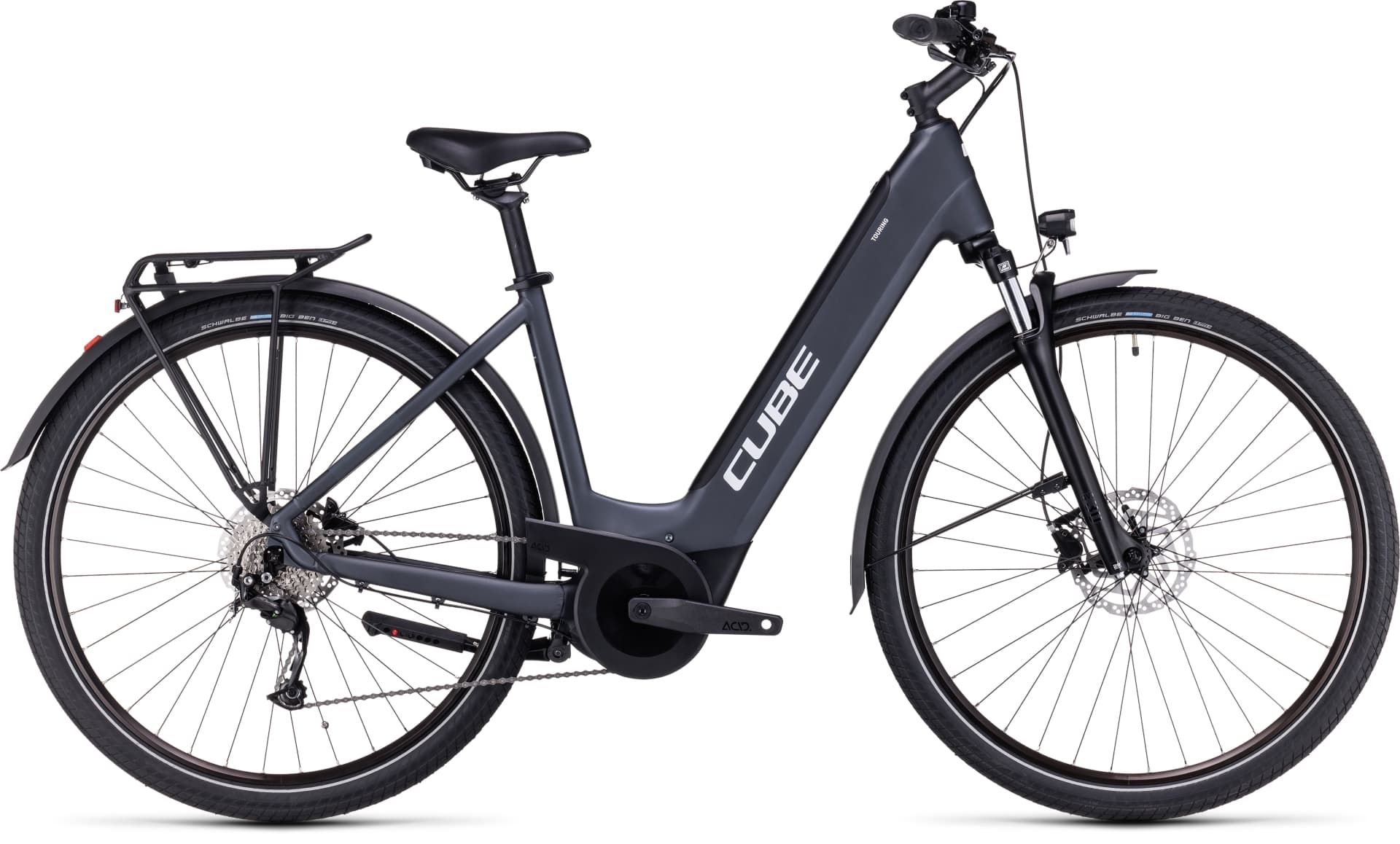 Vélo du Lot