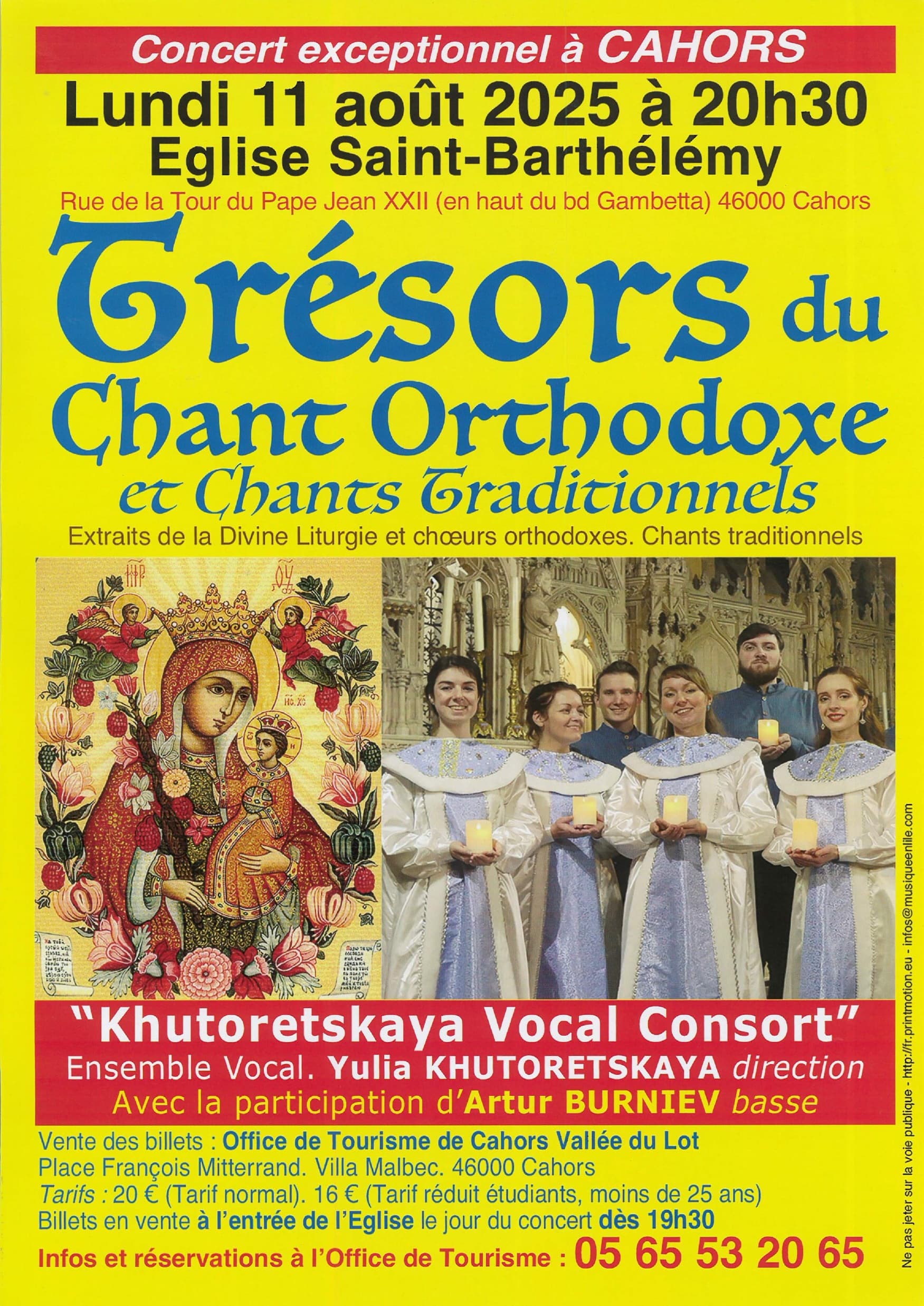 tresors