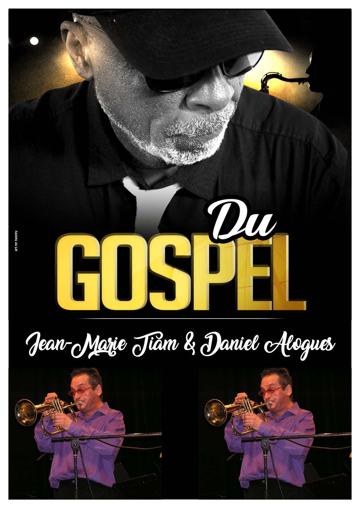 Concert Duo Gospel