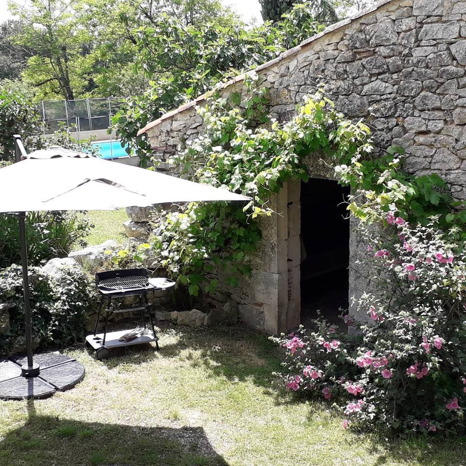 Gite du Hameau Le Berri - Le Bolet