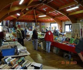 bourse aux livres