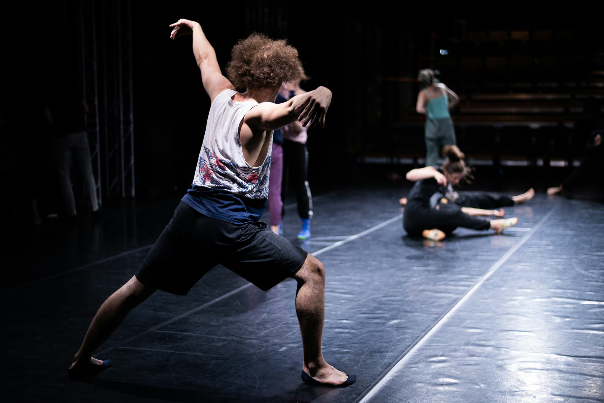 Danse