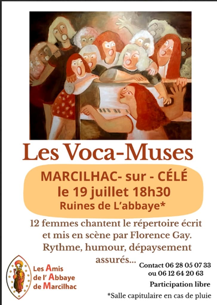 voca muses marilhac 19-07