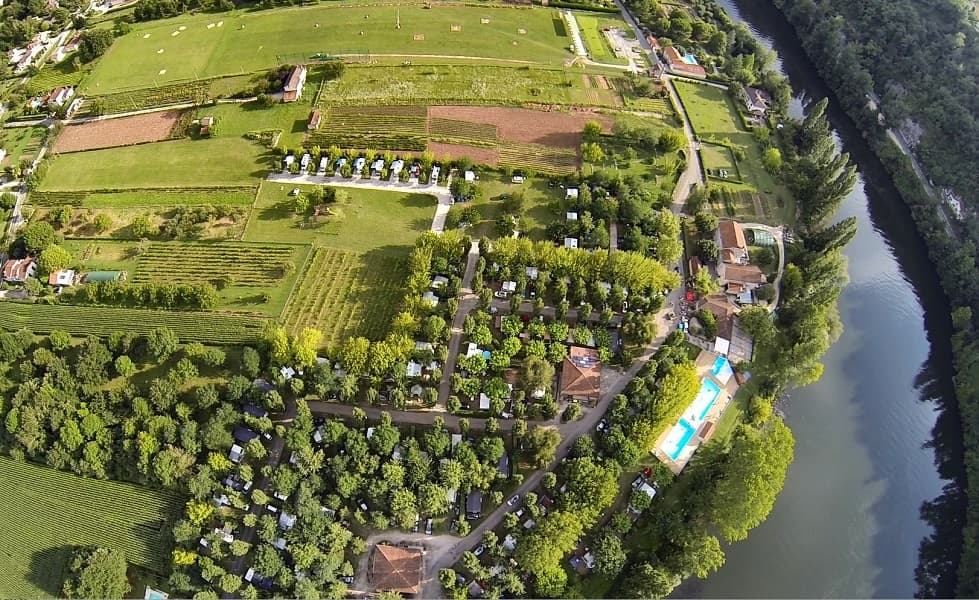 Camping Cahors