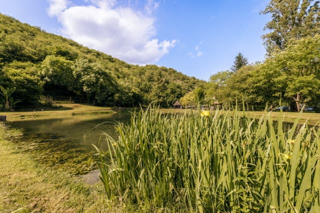 Le Gouffre du Blagour