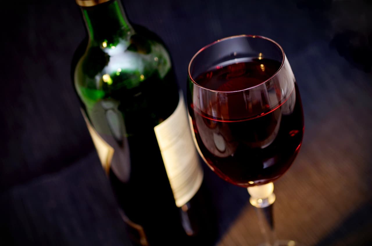 Foire aux vins, à la bière et aux spiritueux