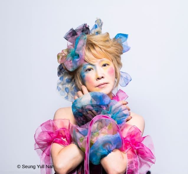 Souillac en Jazz - Duo Brady puis Youn Sun Nah & Bojan Z - Elles