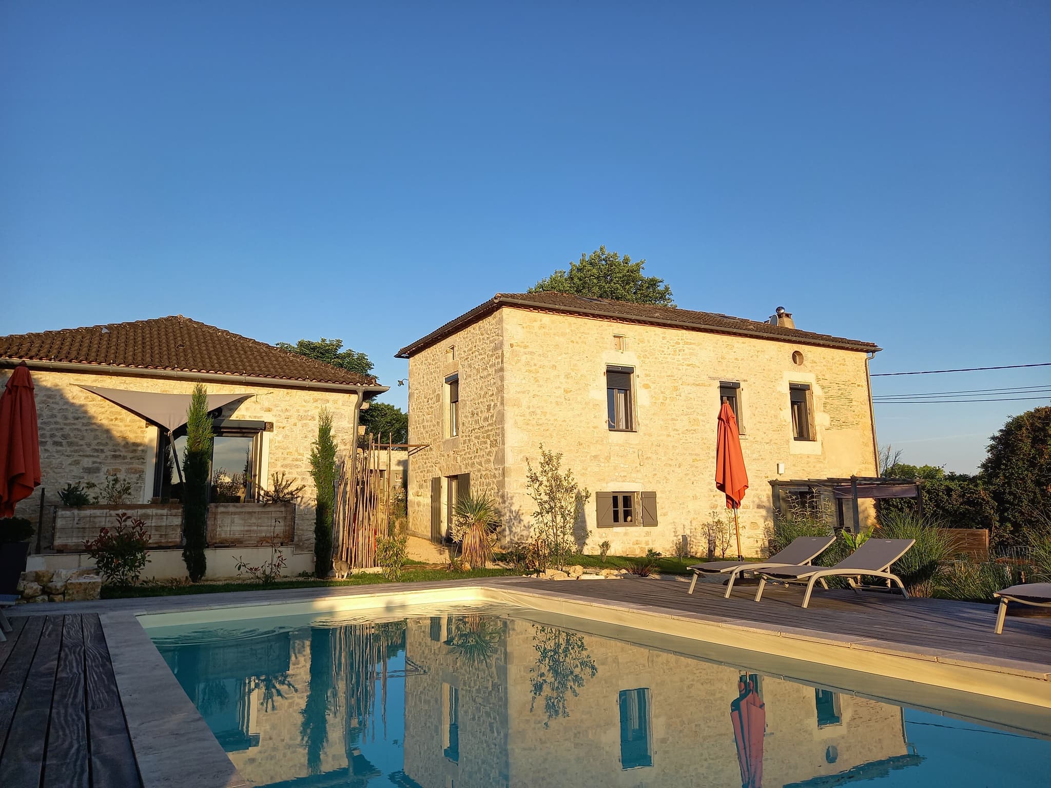 Maison Récès
