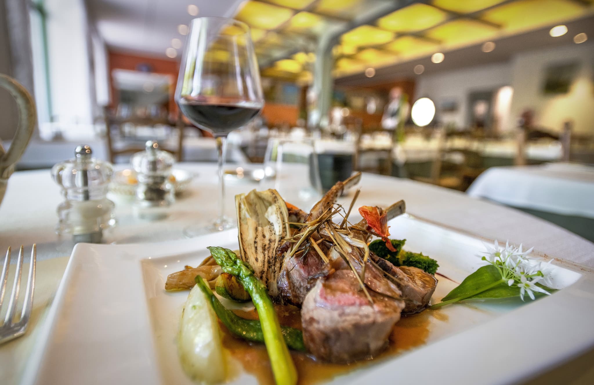 Le Plat