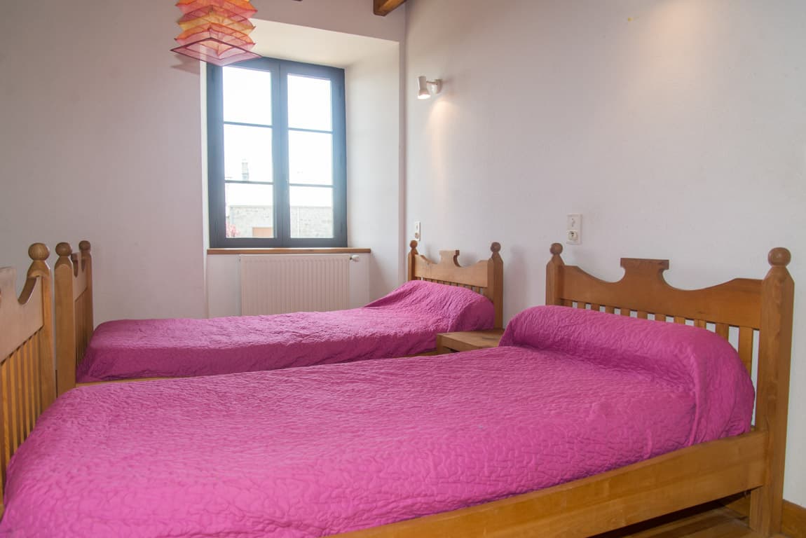 Chambre 1