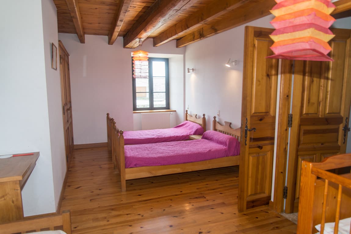 Chambre 1