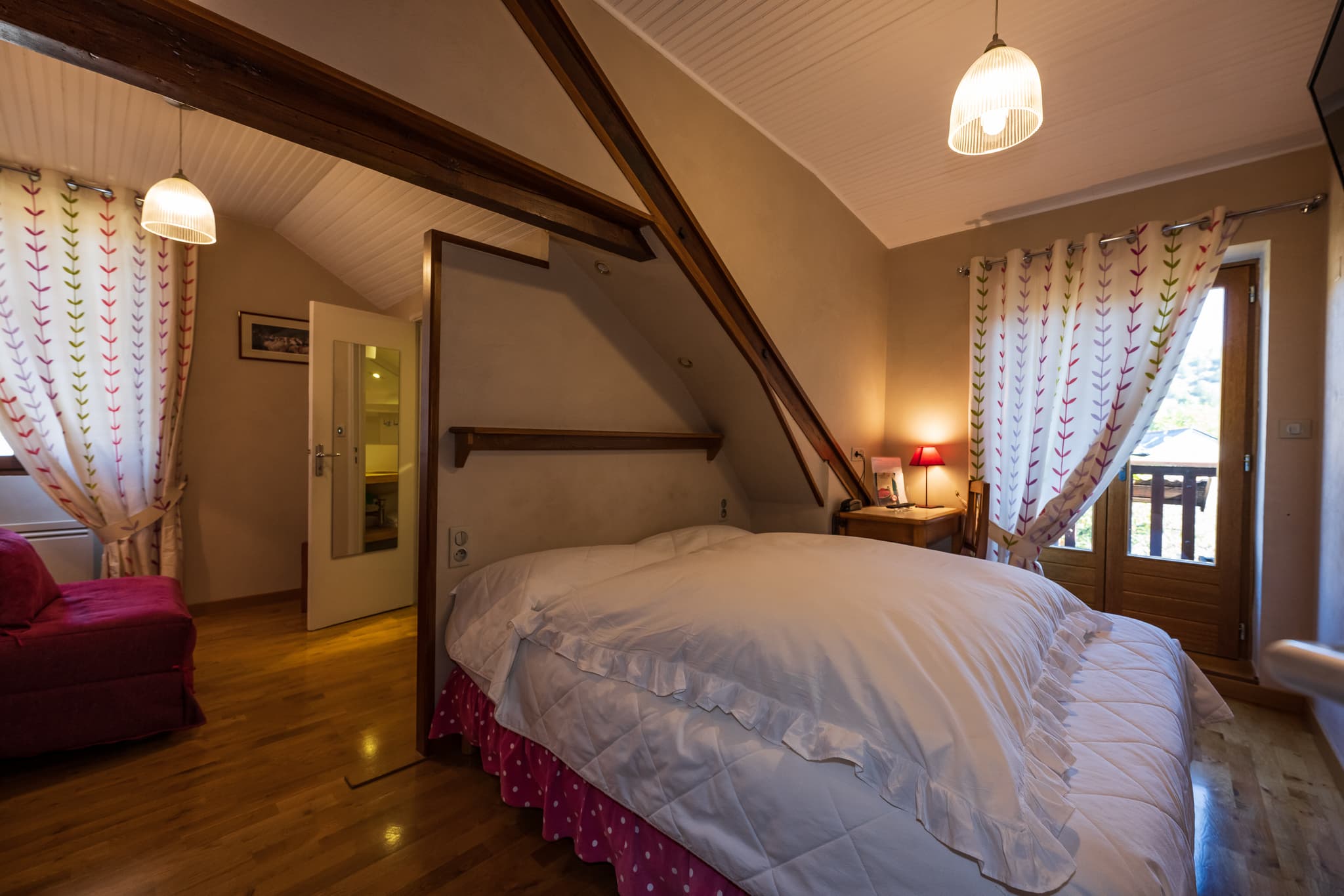 Hotel de charme