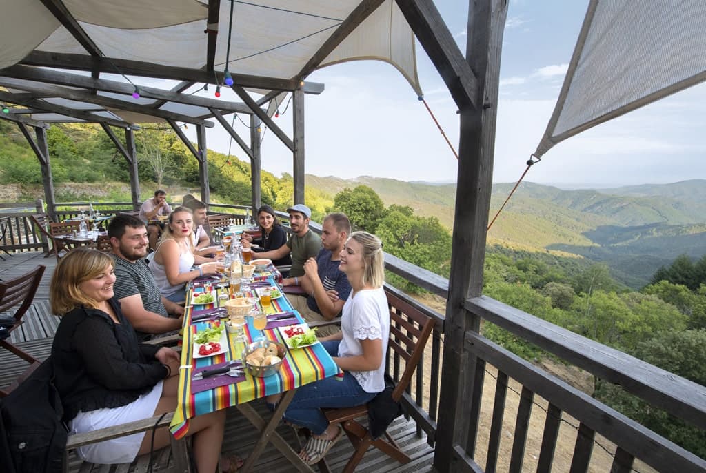 Le Relais de l'Espinas