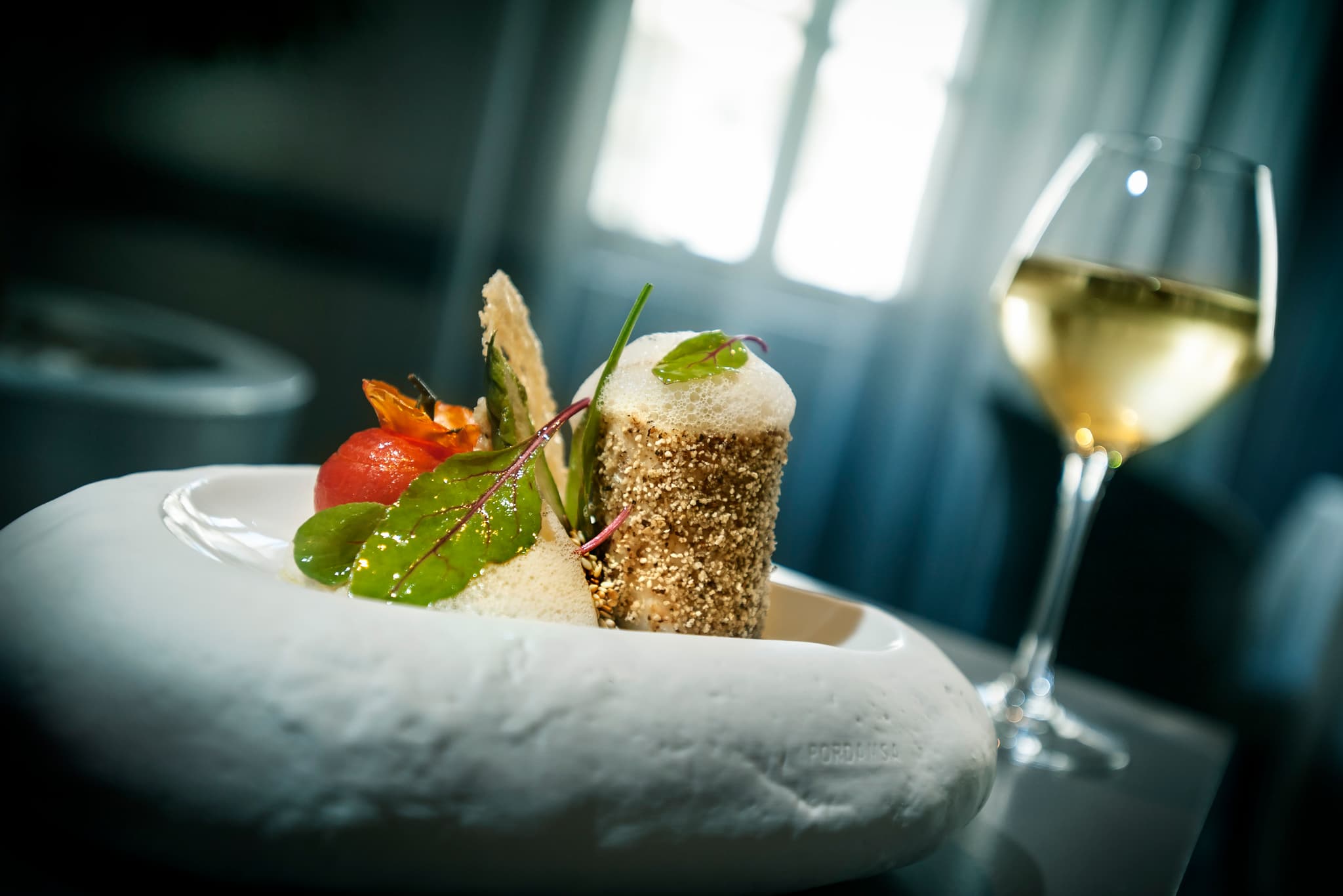Restaurant Le Théophile
