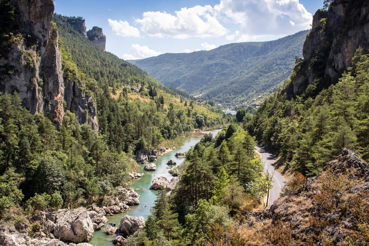 Région