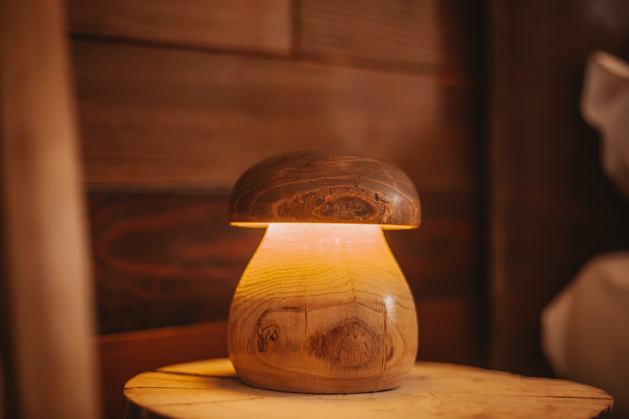 Un gite cocooning