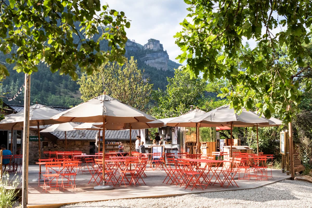Café-Comptoir