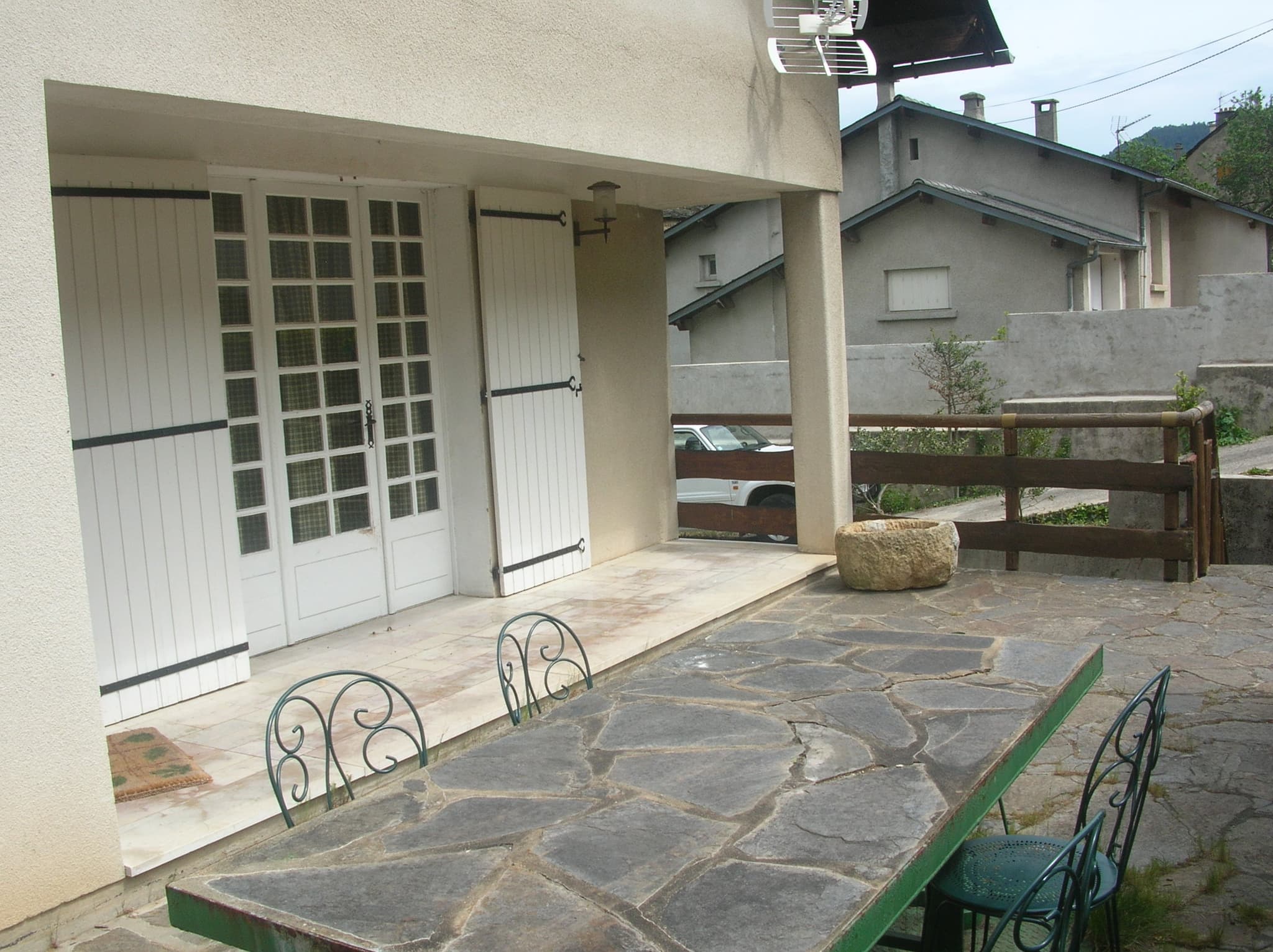 Jardin