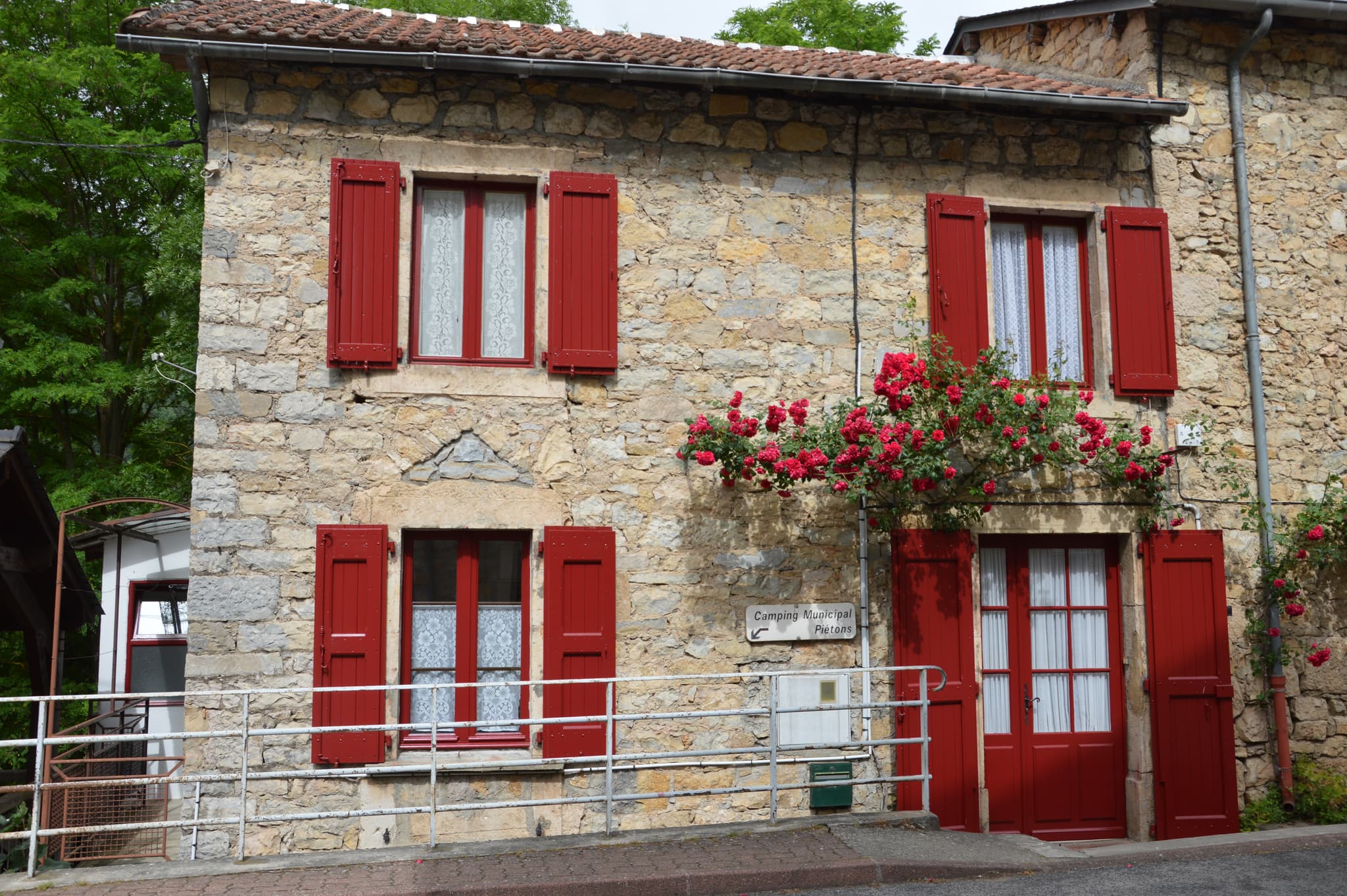 1 Maison