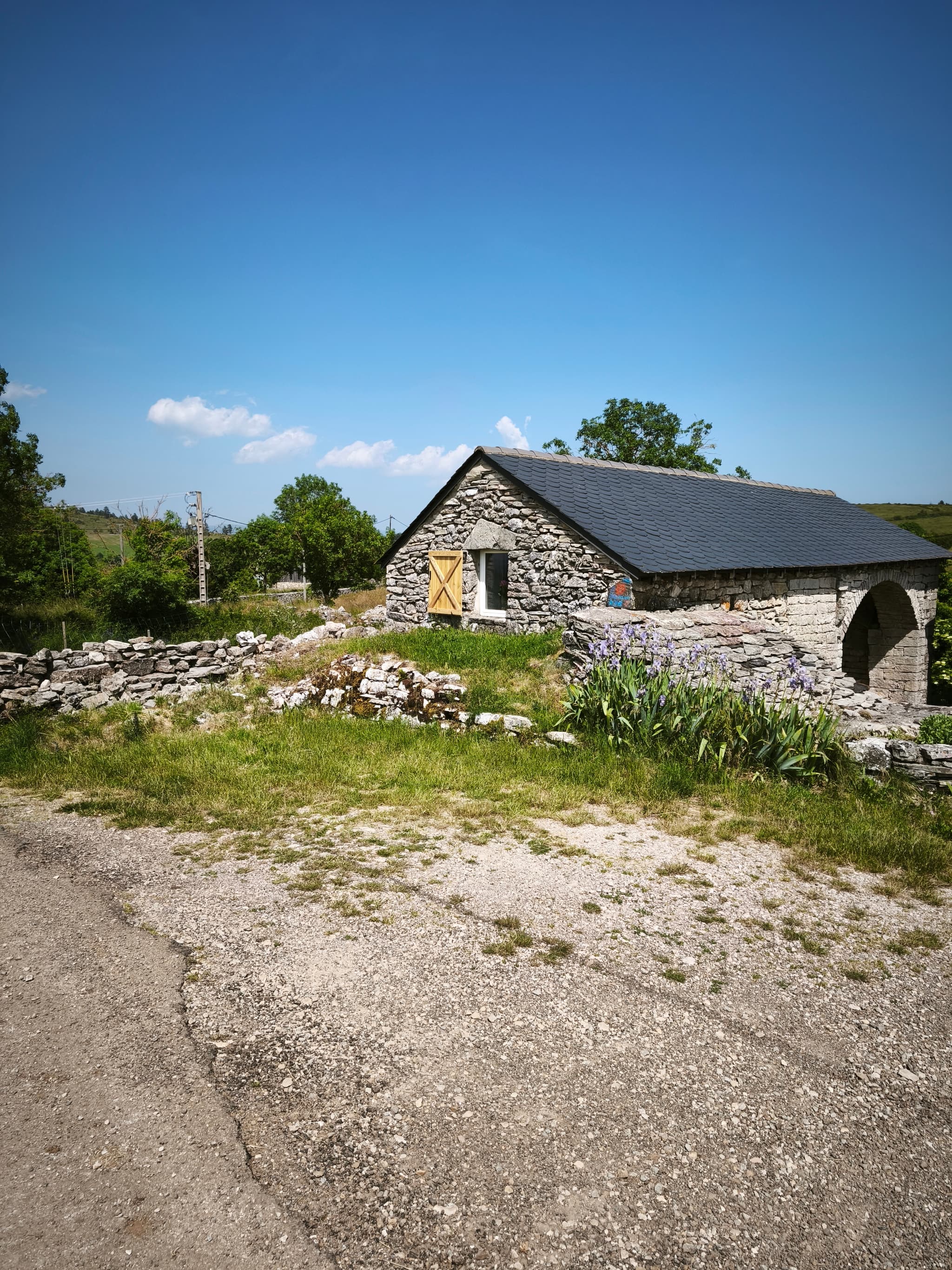 La petite maison de Yaël