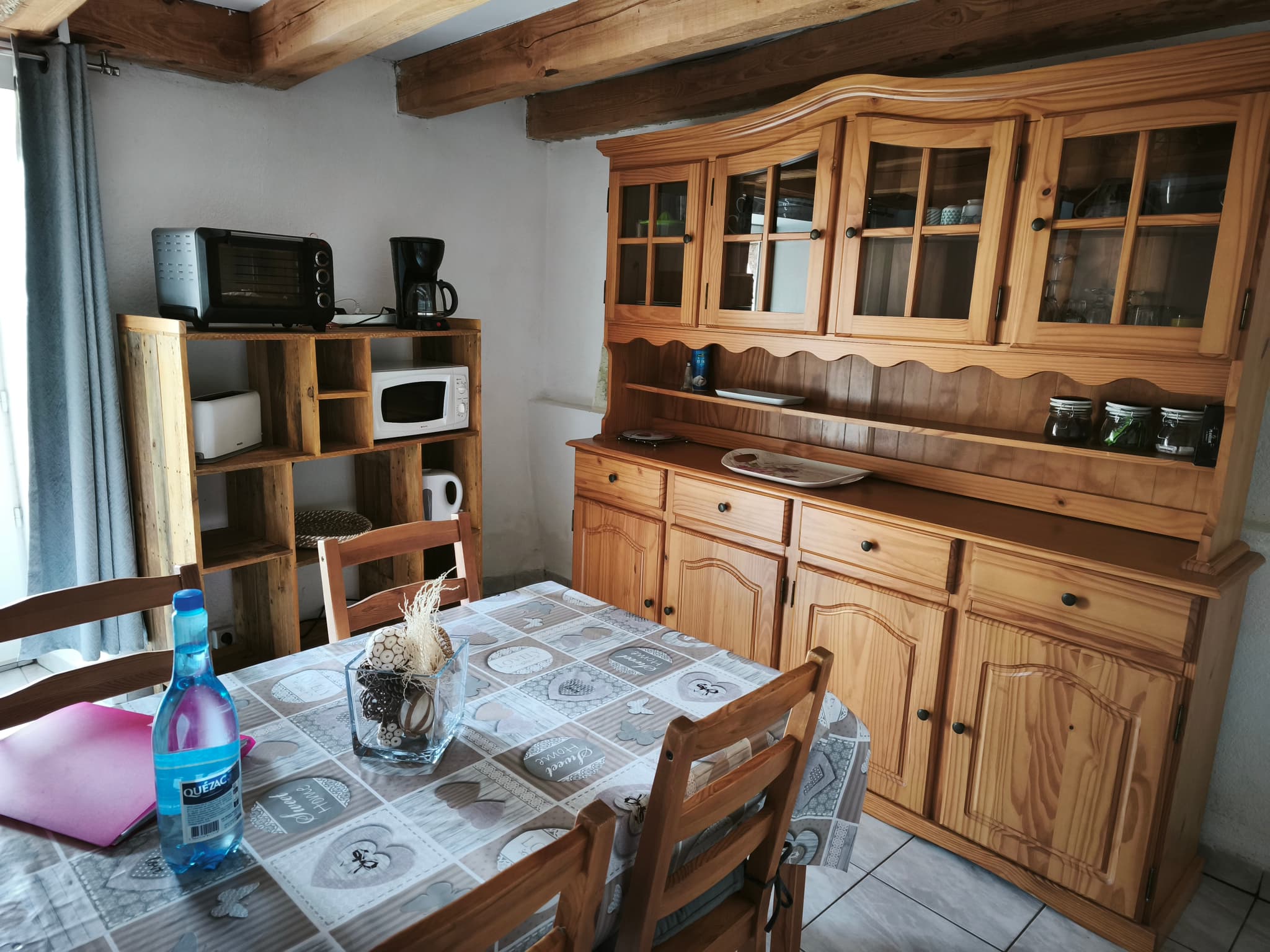 La petite maison de Yaël