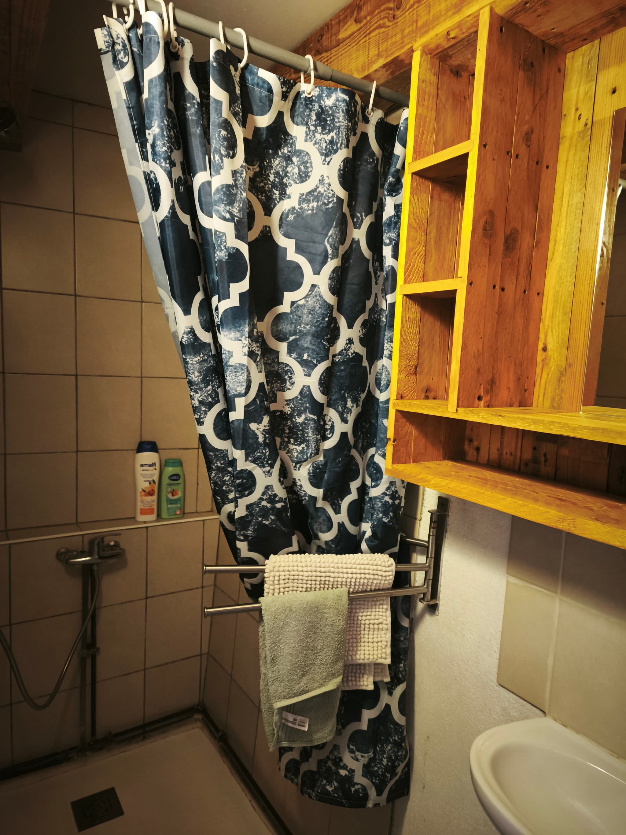 La petite maison de Yaël