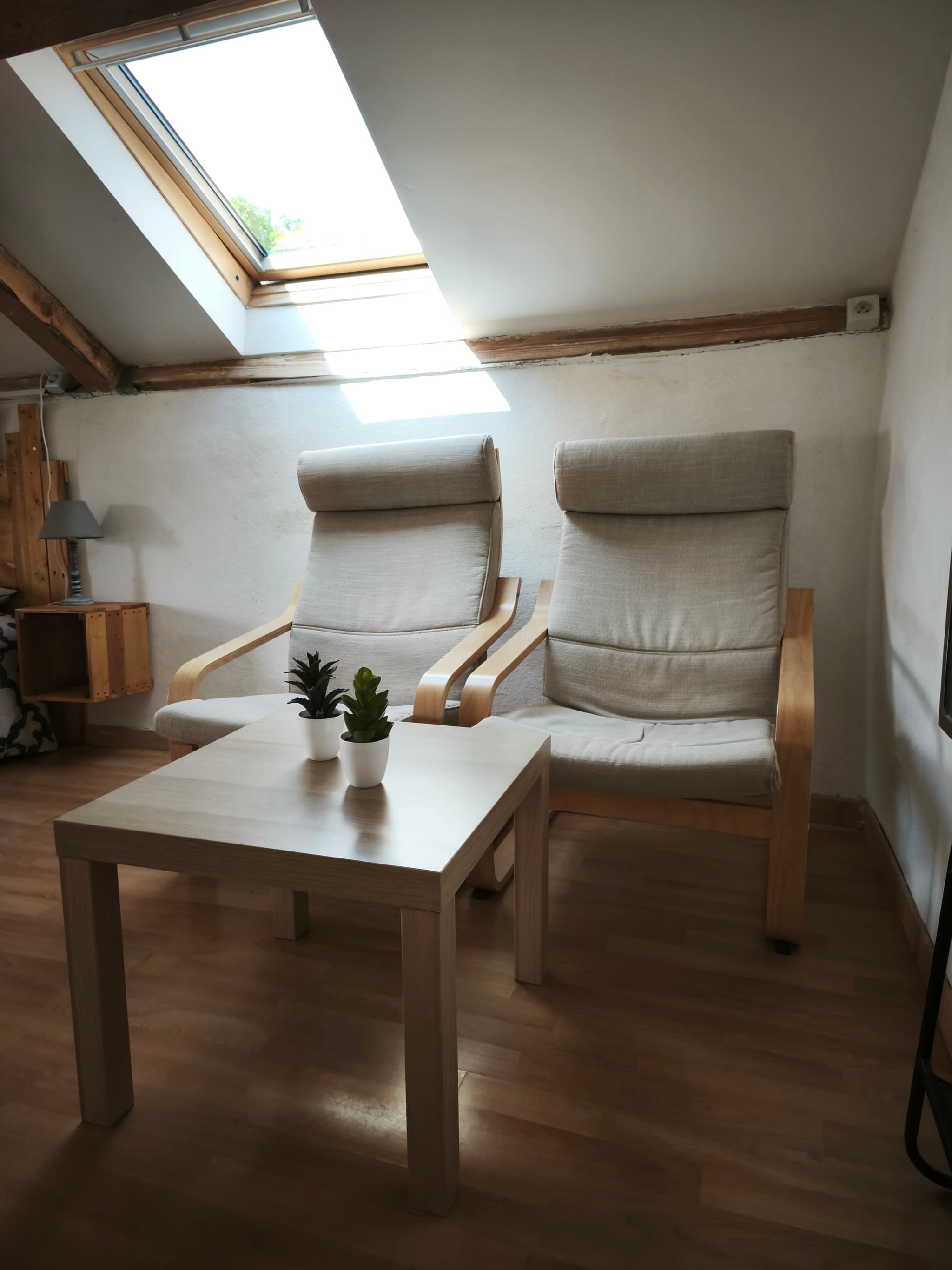 La petite maison de Yaël