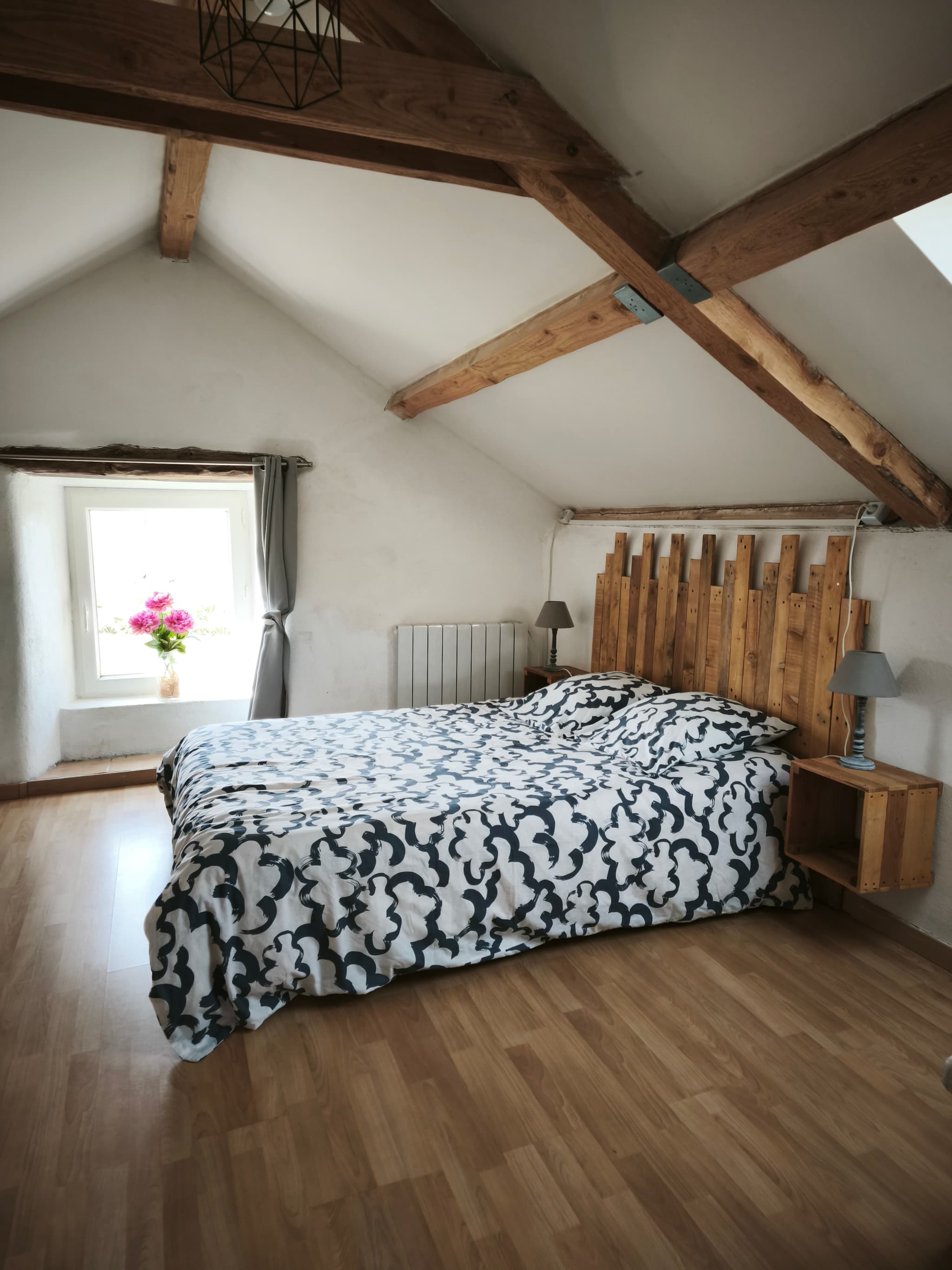La petite maison de Yaël