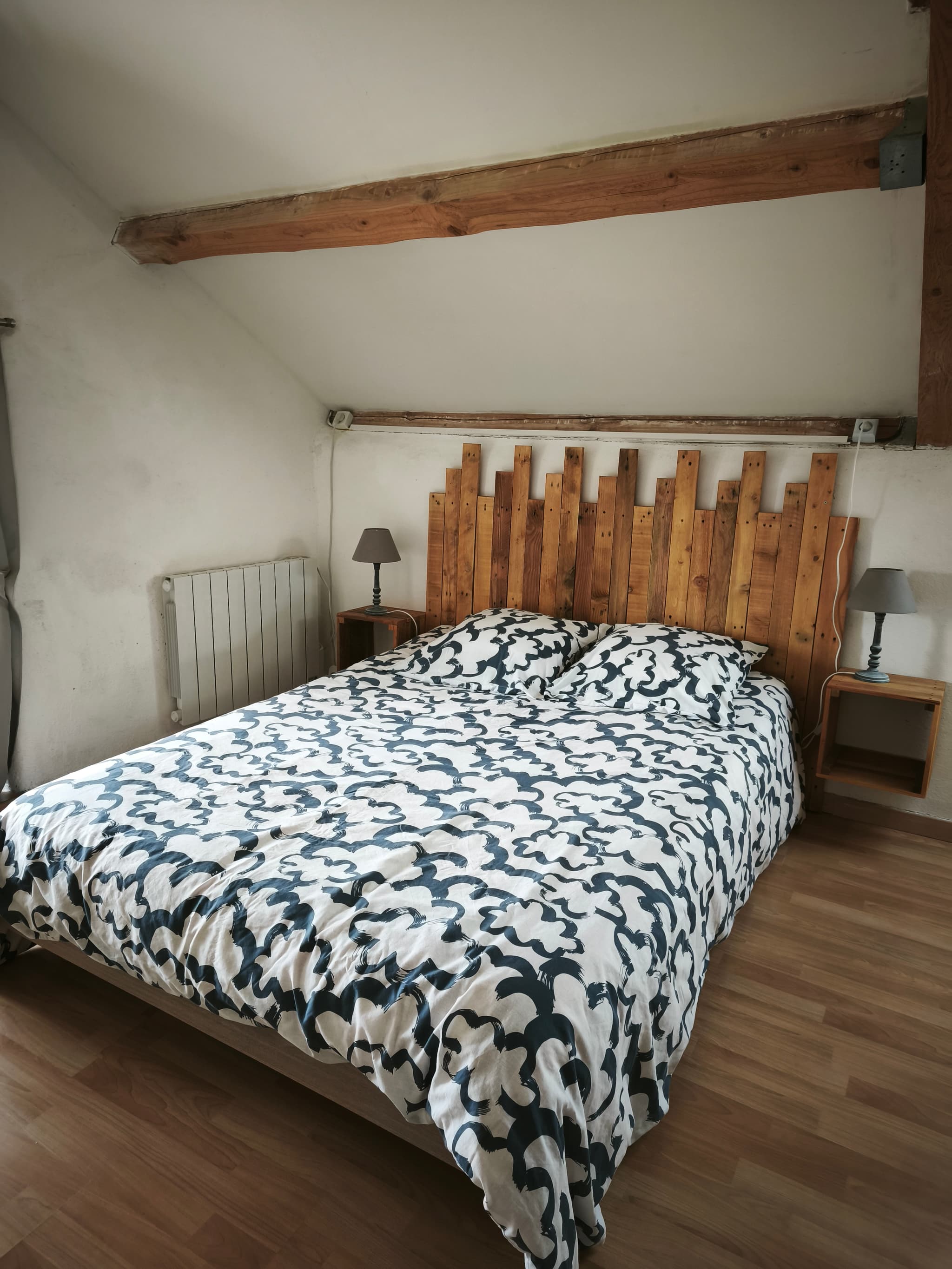 La petite maison de Yaël