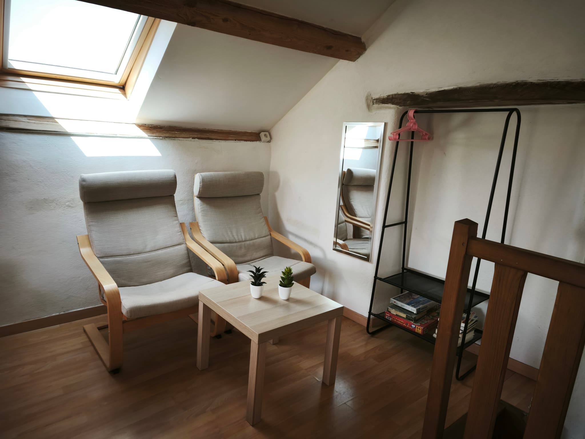 La petite maison de Yaël