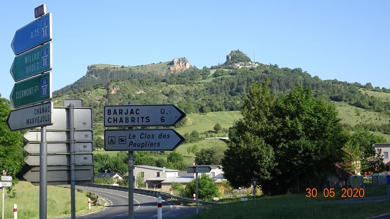 Pont de la Ginèze