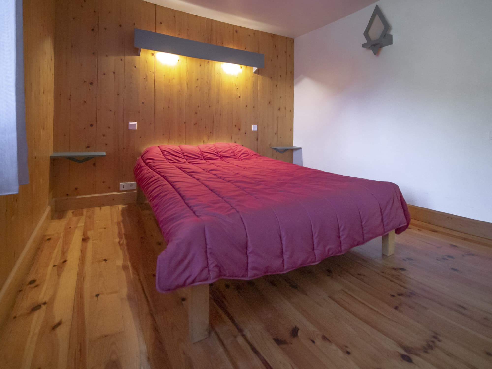 Chambre Double