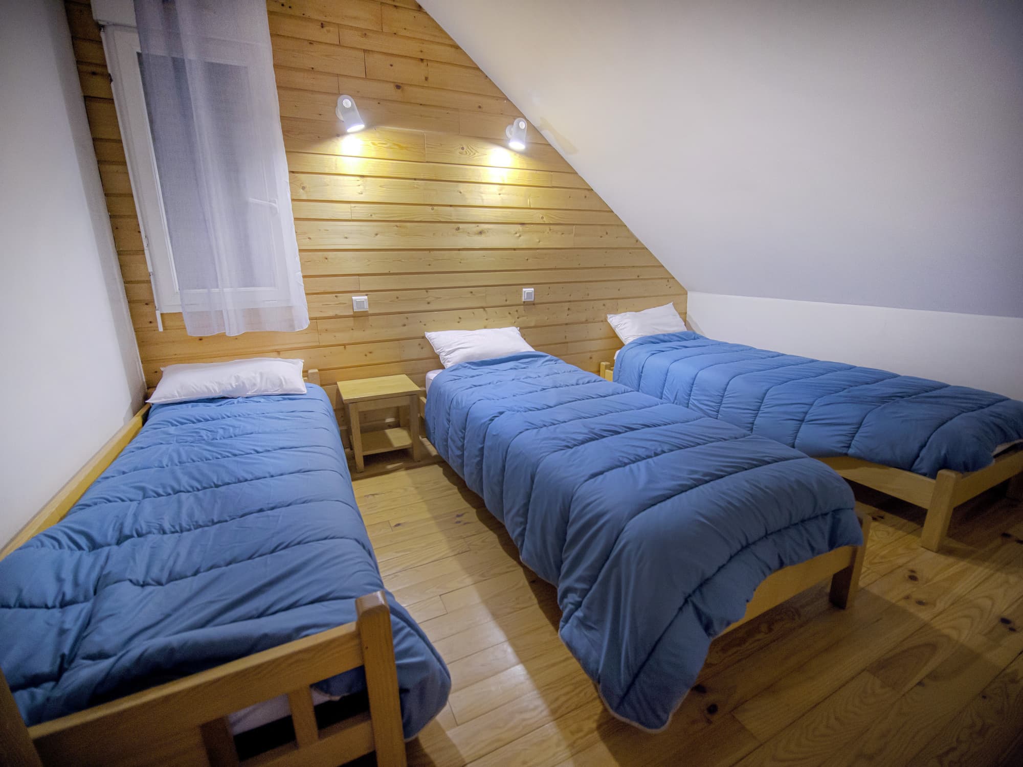 Chambre Enfants