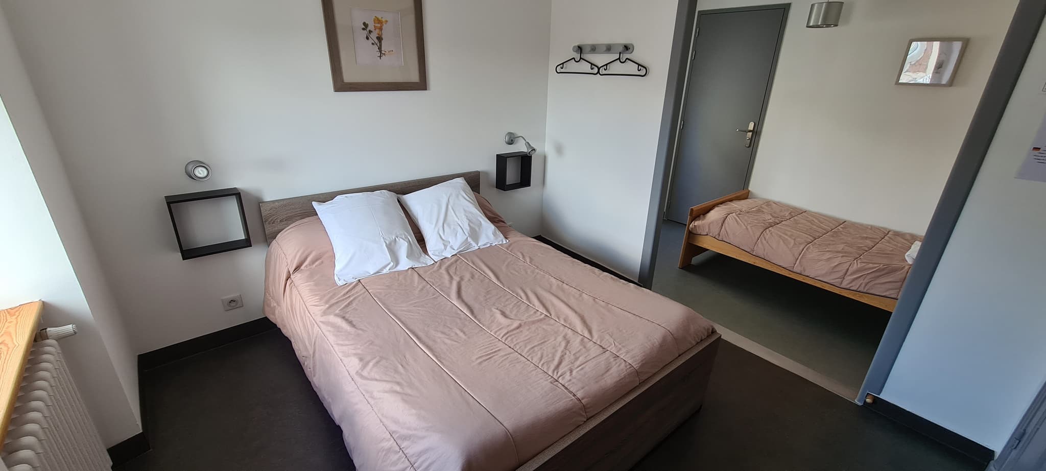 Chambre 1
