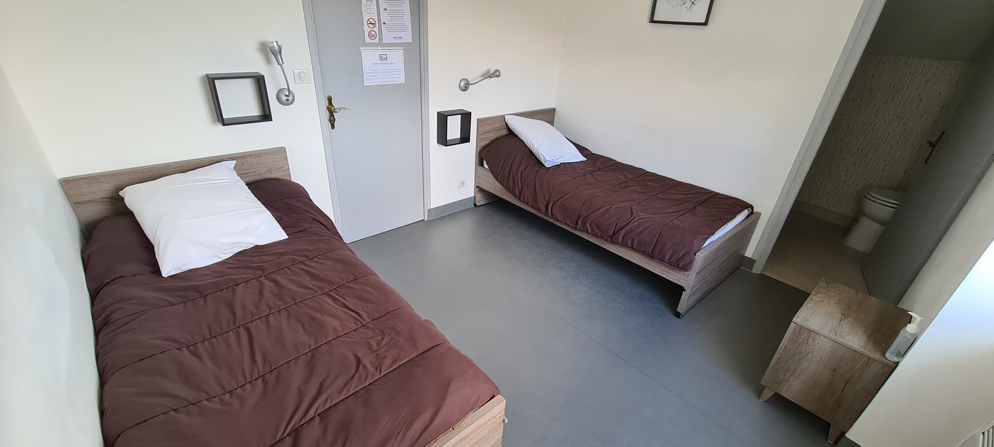 Chambre 5