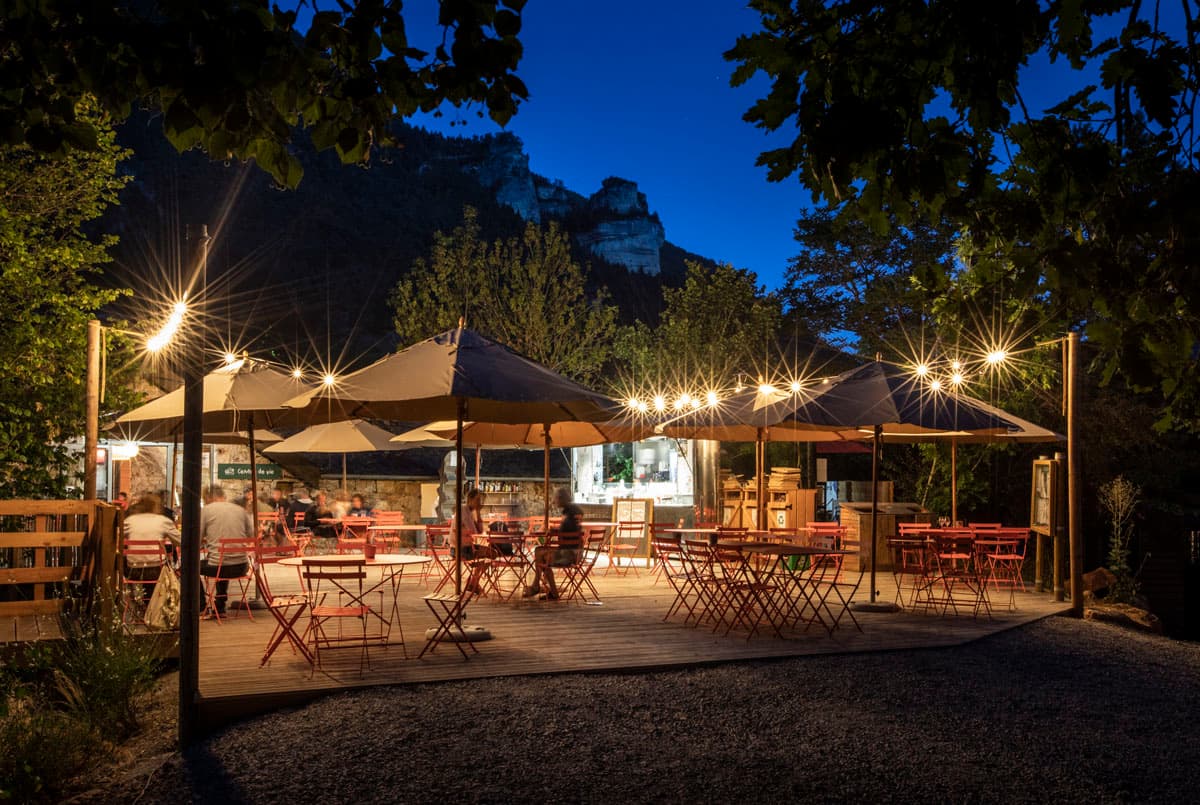 Café-Comptoir