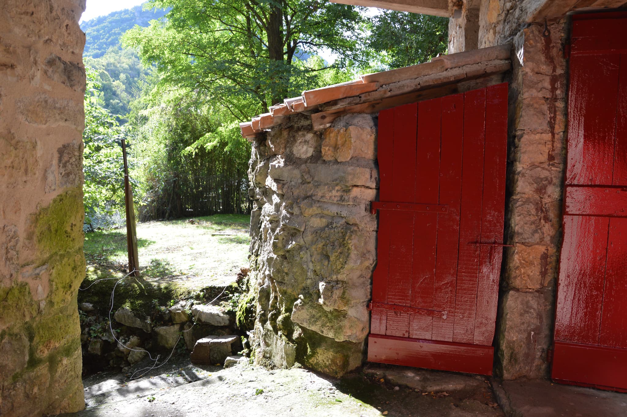 15 Cabanon