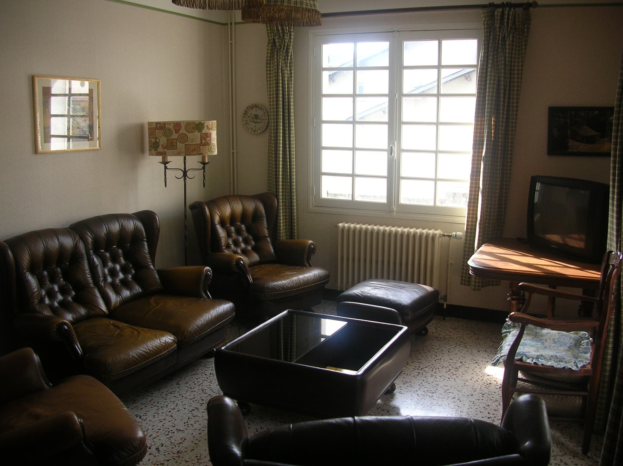 Salon