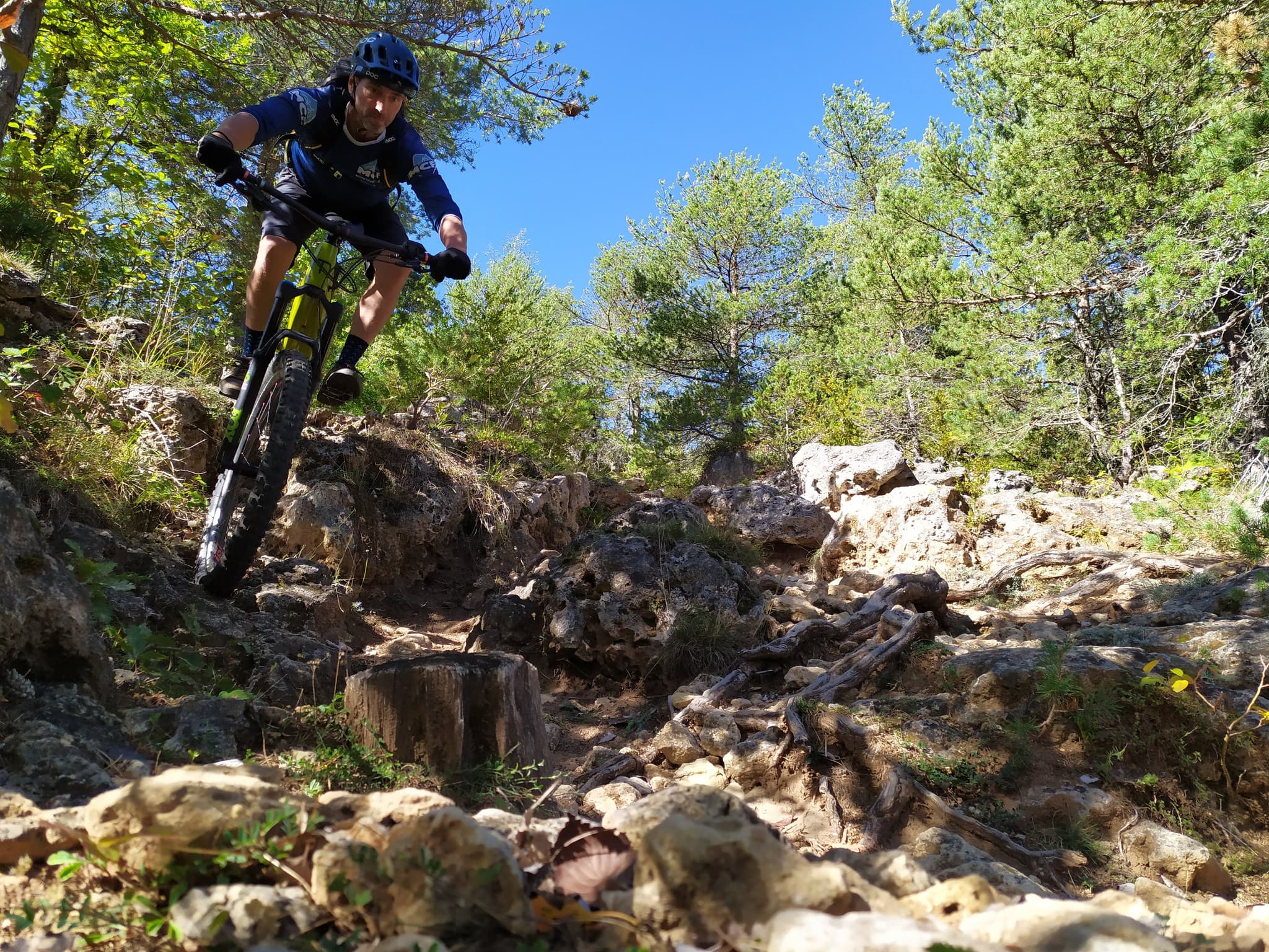 Bikingfarm Jean Philippe 22 #3