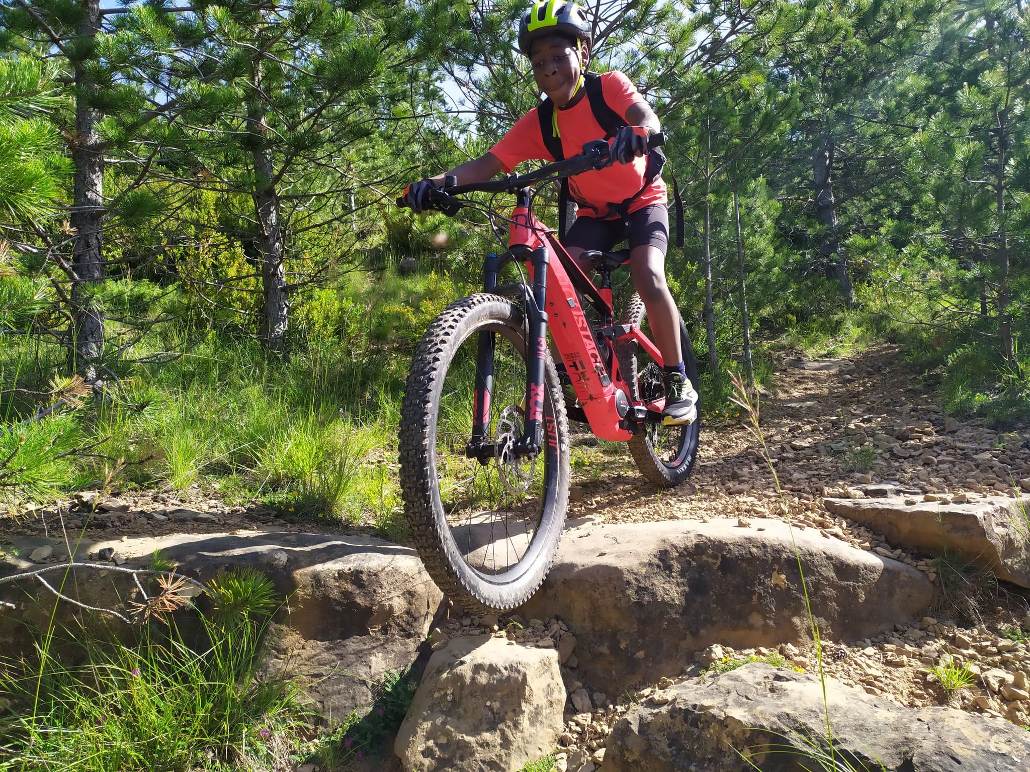 Bikingfarm Jean Philippe Langlois 22 #7