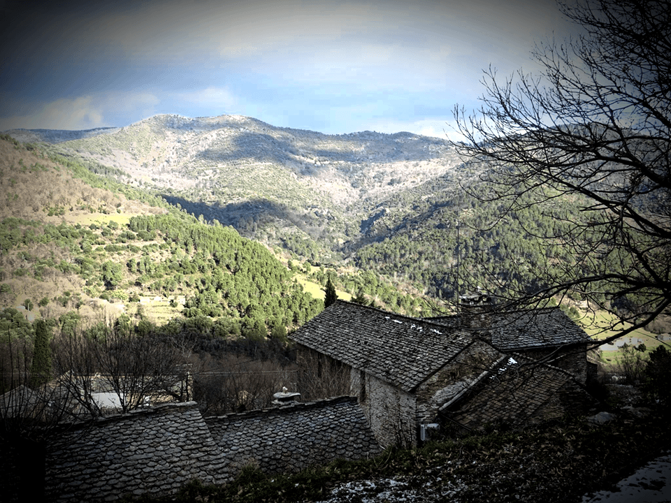 ©Cévennes G'Randos d'ânes